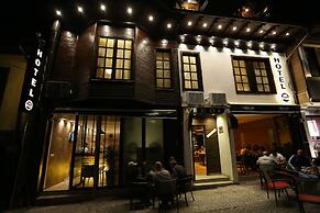 Hotel Edi Imperial