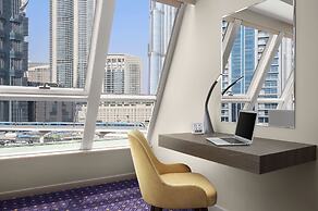 Leva Hotel and Suites, Mazaya Centre