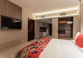 Leva Hotel and Suites, Mazaya Centre