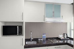 Leva Hotel and Suites, Mazaya Centre