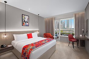 Leva Hotel and Suites, Mazaya Centre