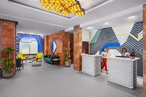 Leva Hotel and Suites, Mazaya Centre