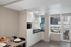 Leva Hotel and Suites, Mazaya Centre