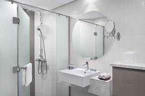 Leva Hotel and Suites, Mazaya Centre