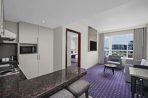 Leva Hotel and Suites, Mazaya Centre