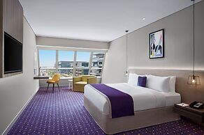 Leva Hotel and Suites, Mazaya Centre