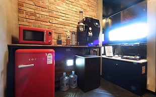 Sol Motel