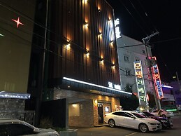 Sol Motel