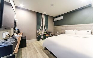 Sol Motel