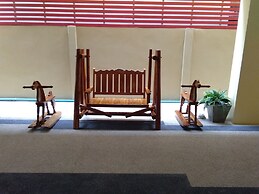 Baan Wanchart Bangkok Residences
