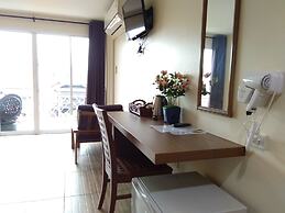 Baan Wanchart Bangkok Residences