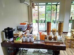 Baan Wanchart Bangkok Residences