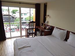 Baan Wanchart Bangkok Residences