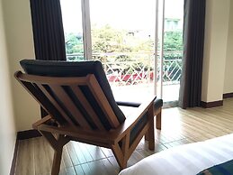 Baan Wanchart Bangkok Residences