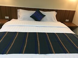 Baan Wanchart Bangkok Residences