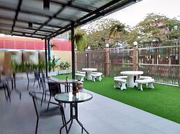 Baan Wanchart Bangkok Residences