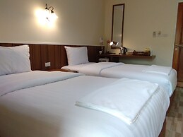 Baan Wanchart Bangkok Residences