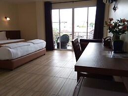 Baan Wanchart Bangkok Residences