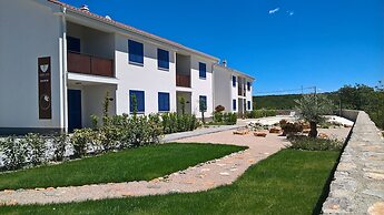 Wabi Sabi Resort & Apartments