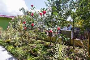 Rumah Kost MAPLE Winangun