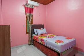 Rumah Kost MAPLE Winangun