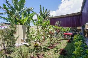 Rumah Kost MAPLE Winangun
