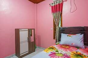 Rumah Kost MAPLE Winangun