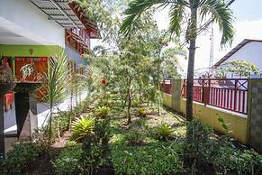 Rumah Kost MAPLE Winangun