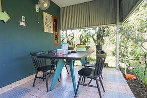 Rumah Kost MAPLE Winangun