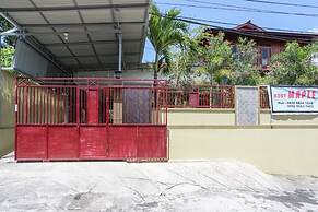 Rumah Kost MAPLE Winangun