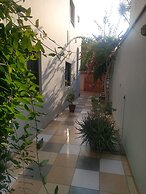 Global Family Backpackers Hostel