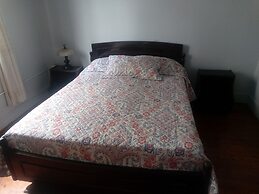 Global Family Backpackers Hostel