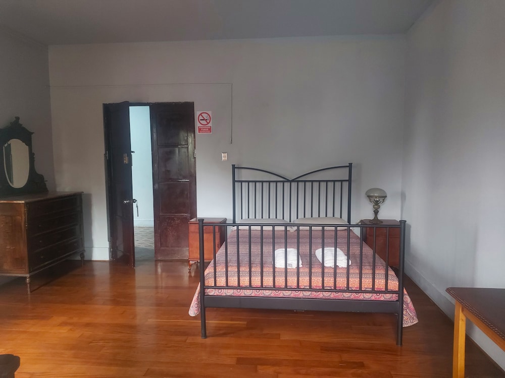 Global Family Backpackers Hostel