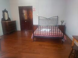 Global Family Backpackers Hostel
