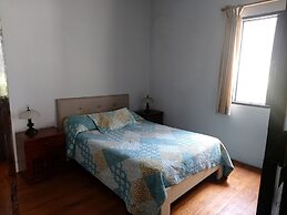 Global Family Backpackers Hostel