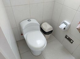 Global Family Backpackers Hostel