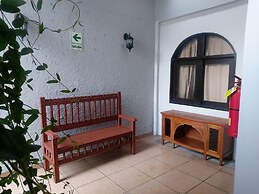 Global Family Backpackers Hostel