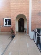 Global Family Backpackers Hostel
