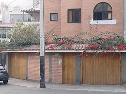 Global Family Backpackers Hostel