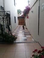 Global Family Backpackers Hostel