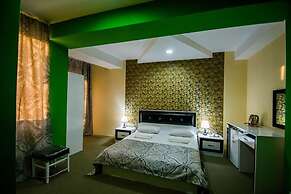Hotel Batoni