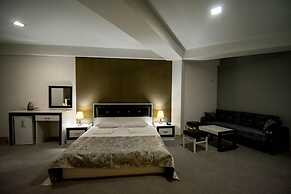 Hotel Batoni