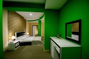 Hotel Batoni