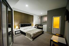 Hotel Batoni