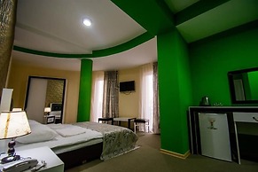 Hotel Batoni
