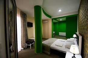 Hotel Batoni