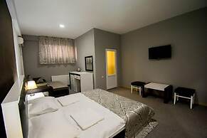 Hotel Batoni
