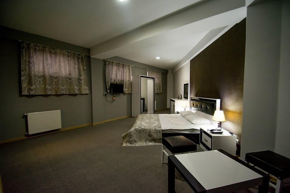 Hotel Batoni