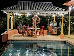 Black Pearl Estate
