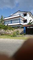 Blue Rooms
